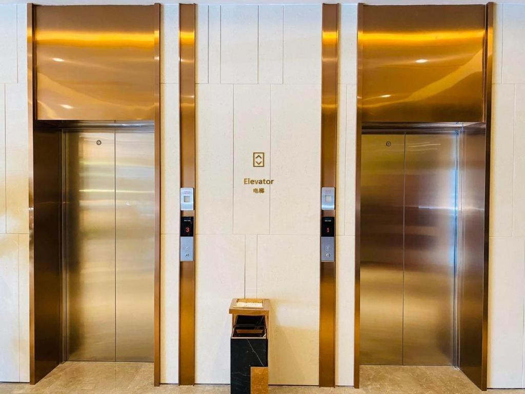Lavande Hotel Changchun Gaoxin Jilin University ภายนอก รูปภาพ