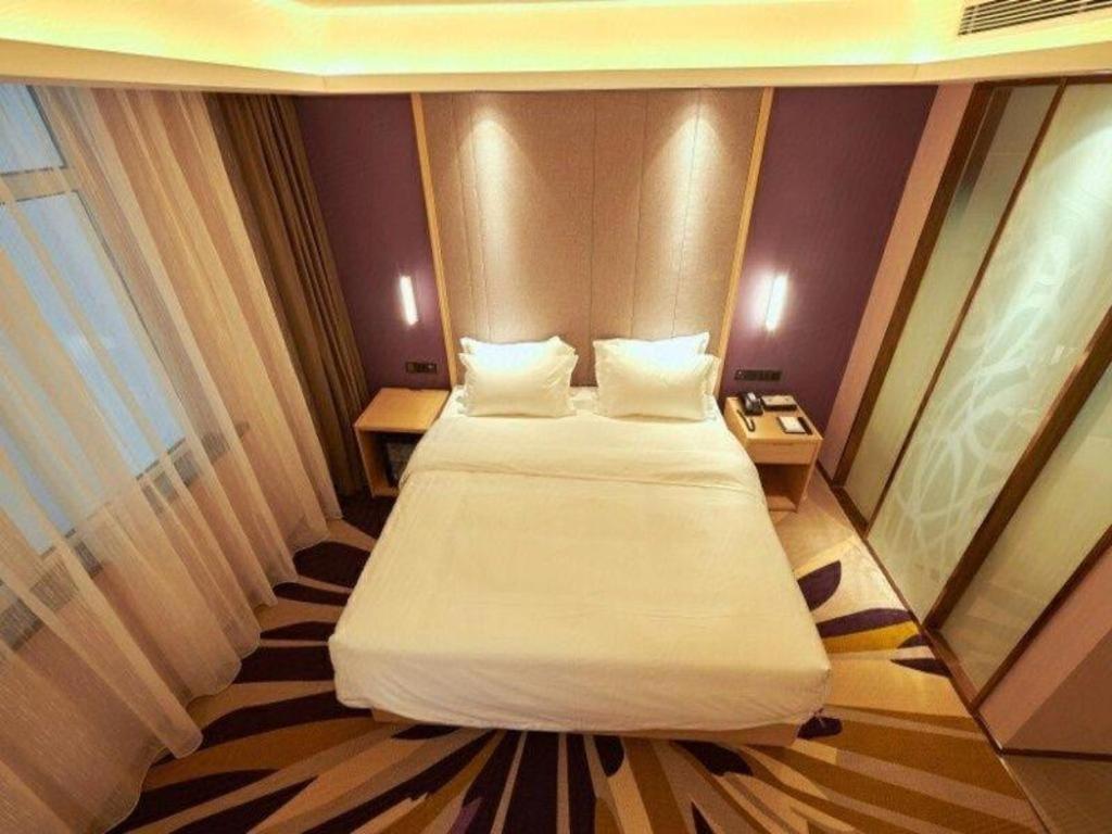 Lavande Hotel Changchun Gaoxin Jilin University ภายนอก รูปภาพ